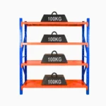 Rack Industrial 400KG