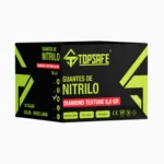 BOX Guantes de Nitrilo 8grs - Imagen 3