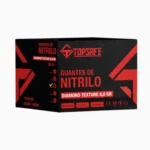 BOX Guantes de Nitrilo 8grs - Imagen 2