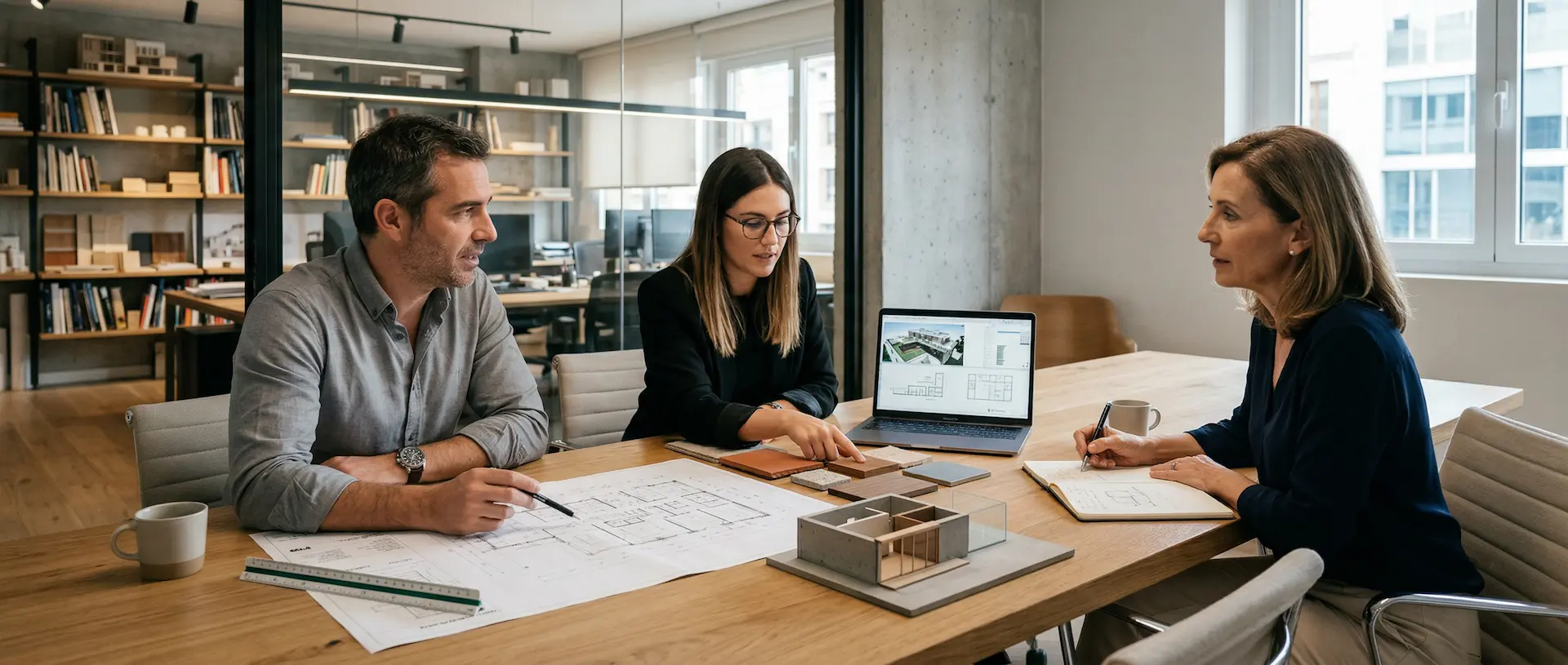 Diseño<br>y arquitectura</br>