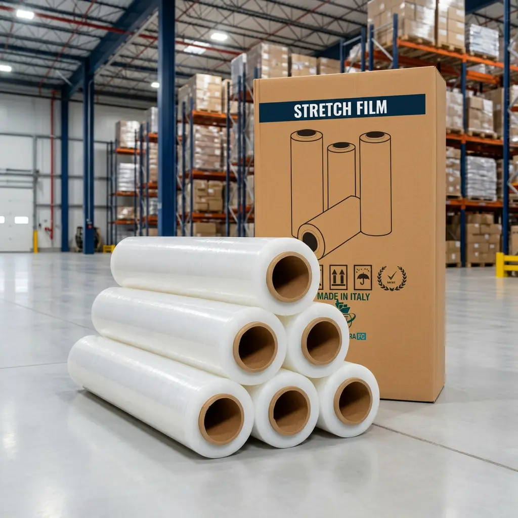 Stretch Film