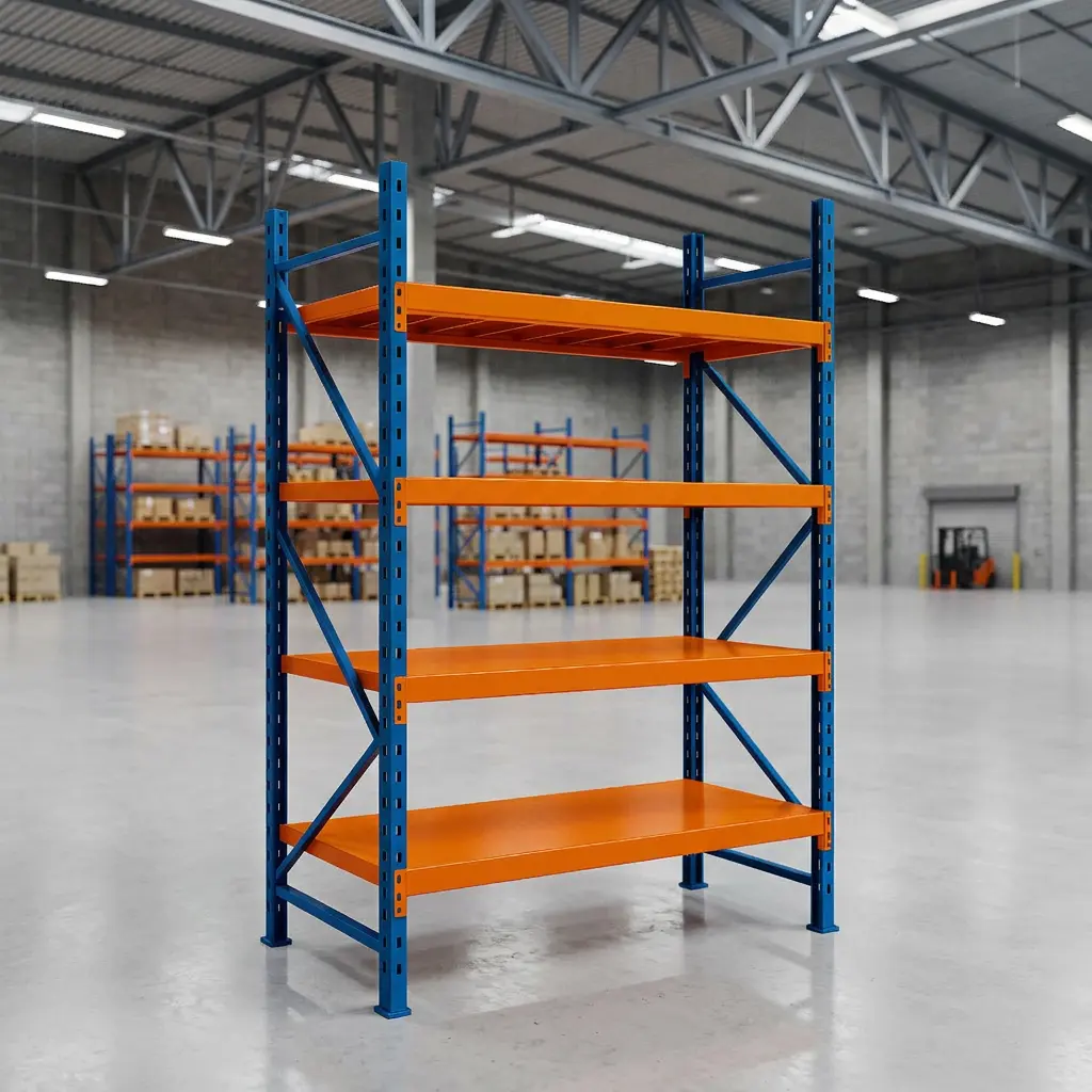 Rack Industrial