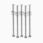 Alza Prima Galvanizado