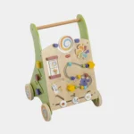 Caminador Montessori Born To Party Tiny Love - Imagen 3