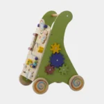 Caminador Montessori Born To Party Tiny Love - Imagen 2