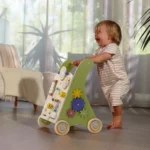 Caminador Montessori Born To Party Tiny Love - Imagen 6