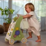 Caminador Montessori Born To Party Tiny Love - Imagen 5