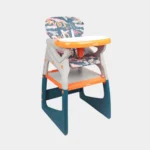 Silla de Comer Alta Sit Up Plus Infanti