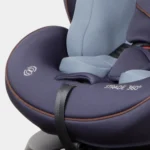 Silla de auto convertible Strade 360° Infanti - Imagen 6