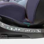 Silla de auto convertible Strade 360° Infanti - Imagen 3