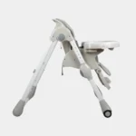 Silla de comer Happy Meal Pro gris Infanti - Imagen 3