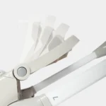 Silla de comer Happy Meal Pro gris Infanti - Imagen 9