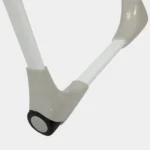 Silla de comer Happy Meal Pro gris Infanti - Imagen 8
