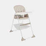 Silla de comer Minzy snacker Joie