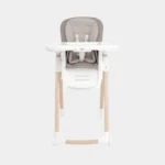Silla de comer Multiply 6in1 Walnut Wood Joie - Imagen 3