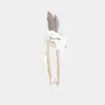 Silla de comer Multiply 6in1 Walnut Wood Joie - Imagen 4
