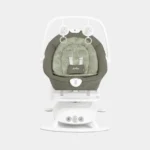 Silla nido mecedora balancín electrónica Sansa 2 in 1 Joie - Imagen 3