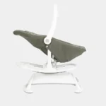 Silla nido mecedora balancín electrónica Sansa 2 in 1 Joie - Imagen 2